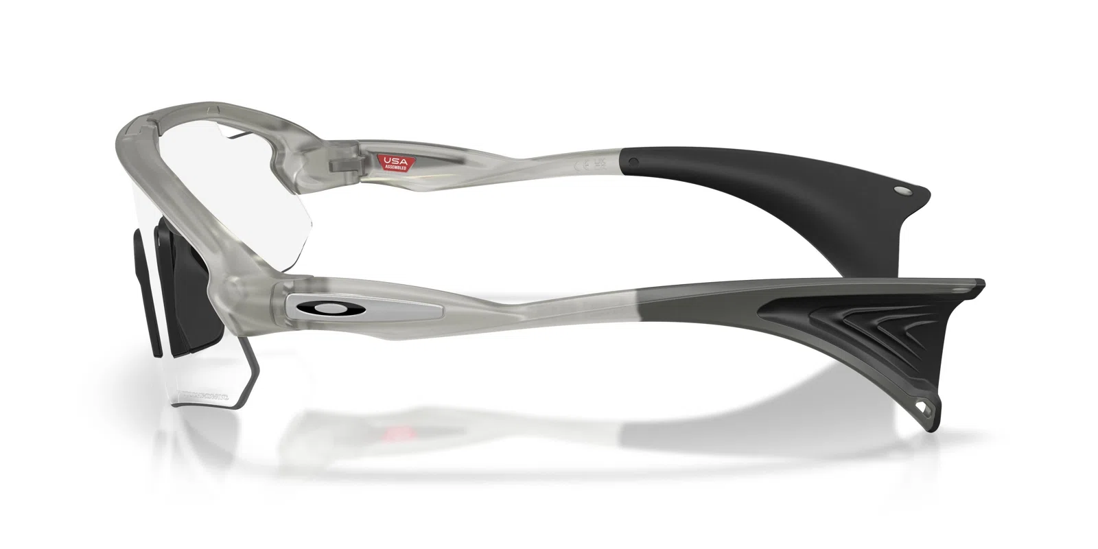 Oakley Stunt Devil A 9525 Sunglasses - view 45